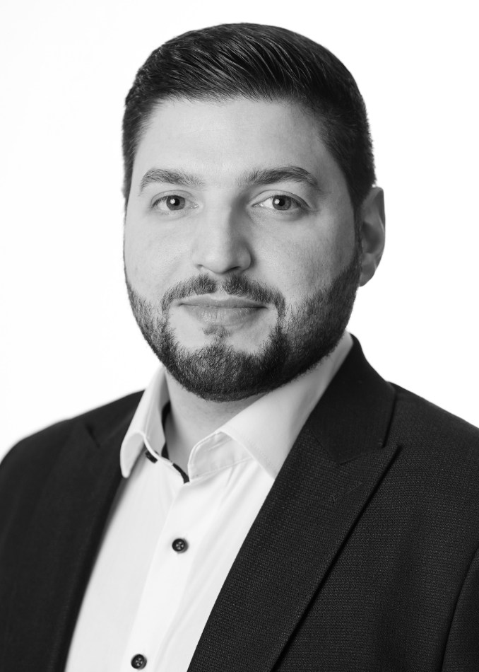 Kerim Furkan Korkmaz